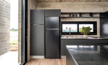 VENTA, CASA, PUERTOS, RIBERAS, LOTE AL 100, 5 AMBIENTES