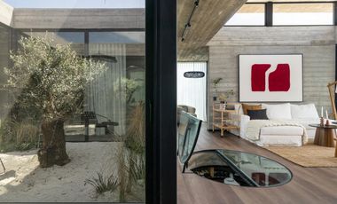 VENTA, CASA, PUERTOS, RIBERAS, LOTE AL 100, 5 AMBIENTES