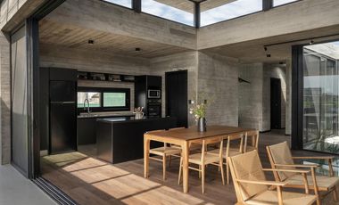 VENTA, CASA, PUERTOS, RIBERAS, LOTE AL 100, 5 AMBIENTES