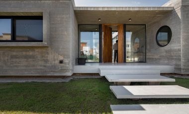 VENTA, CASA, PUERTOS, RIBERAS, LOTE AL 100, 5 AMBIENTES