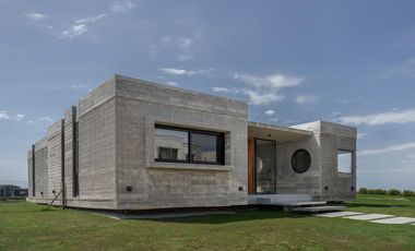 VENTA, CASA, PUERTOS, RIBERAS, LOTE AL 100, 5 AMBIENTES