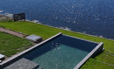 VENTA, CASA, PUERTOS, RIBERAS, LOTE AL 100, 5 AMBIENTES