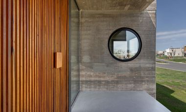 VENTA, CASA, PUERTOS, RIBERAS, LOTE AL 100, 5 AMBIENTES