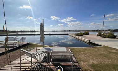 VENTA, CASA, PUERTOS, RIBERAS, LOTE AL 100, 5 AMBIENTES