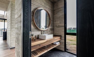 VENTA, CASA, PUERTOS, RIBERAS, LOTE AL 100, 5 AMBIENTES