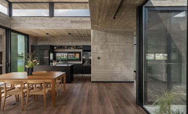 VENTA, CASA, PUERTOS, RIBERAS, LOTE AL 100, 5 AMBIENTES