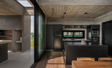 VENTA, CASA, PUERTOS, RIBERAS, LOTE AL 100, 5 AMBIENTES