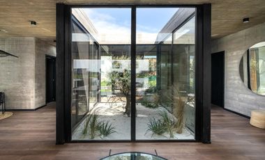 VENTA, CASA, PUERTOS, RIBERAS, LOTE AL 100, 5 AMBIENTES