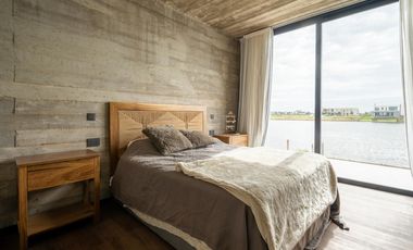 VENTA, CASA, PUERTOS, RIBERAS, LOTE AL 100, 5 AMBIENTES