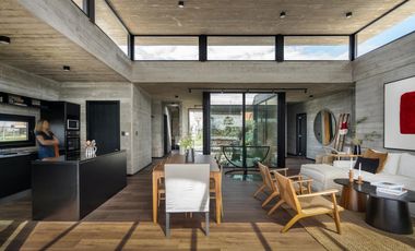 VENTA, CASA, PUERTOS, RIBERAS, LOTE AL 100, 5 AMBIENTES