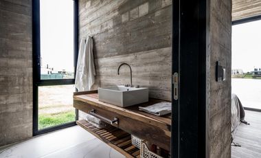 VENTA, CASA, PUERTOS, RIBERAS, LOTE AL 100, 5 AMBIENTES