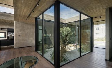 VENTA, CASA, PUERTOS, RIBERAS, LOTE AL 100, 5 AMBIENTES