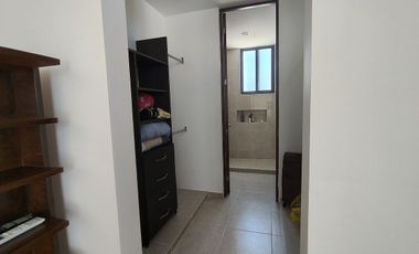 Casa en renta amueblada y equipada Privada Aleza Conkal