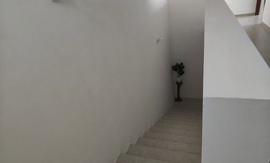 Casa en renta amueblada y equipada Privada Aleza Conkal