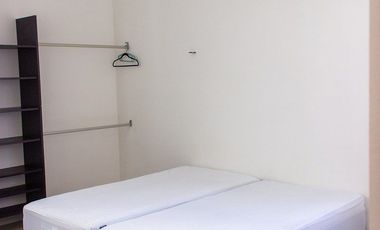 Casa en renta amueblada y equipada Privada Aleza Conkal