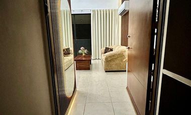 Casa en renta amueblada y equipada Privada Aleza Conkal