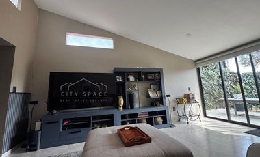 Casa en renta en condado de Sayavedra