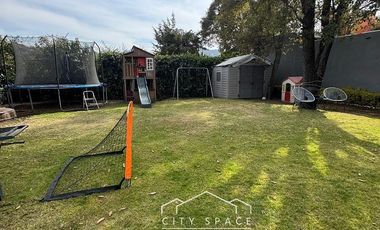 Casa en renta en condado de Sayavedra