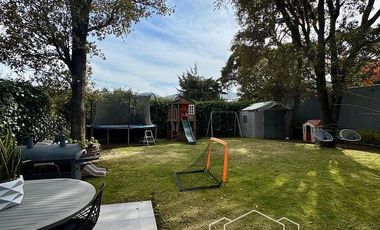 Casa en renta en condado de Sayavedra