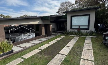 Casa en renta en condado de Sayavedra