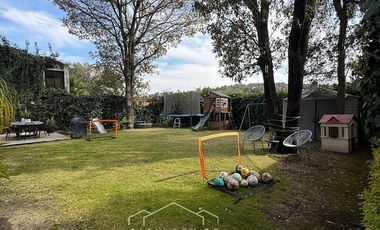 Casa en renta en condado de Sayavedra