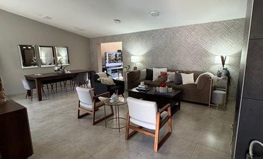 Casa en renta en condado de Sayavedra