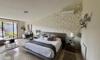 Casa en renta en condado de Sayavedra