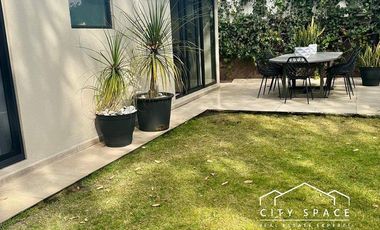 Casa en renta en condado de Sayavedra