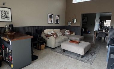 Casa en renta en condado de Sayavedra