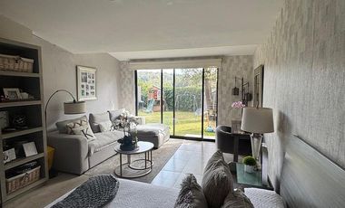 Casa en renta en condado de Sayavedra