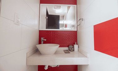 Hermosa casa en cuautlancingo