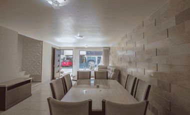 Hermosa casa en cuautlancingo