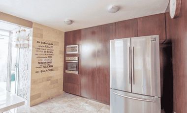 Hermosa casa en cuautlancingo