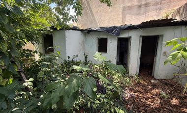 Lote ideal inversor en San Martin Centro