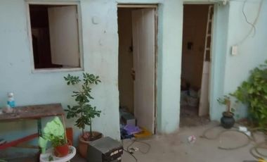 Lote ideal inversor en San Martin Centro