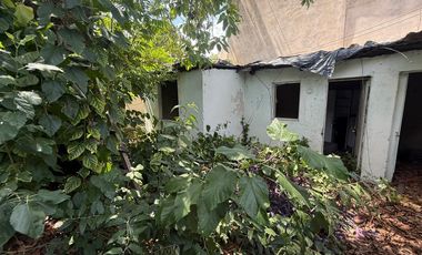 Lote ideal inversor en San Martin Centro