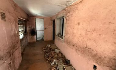 Lote ideal inversor en San Martin Centro