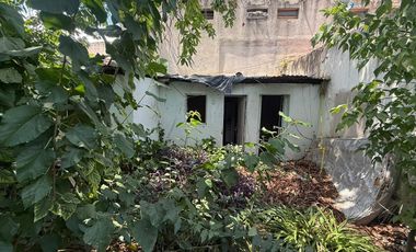 Lote ideal inversor en San Martin Centro