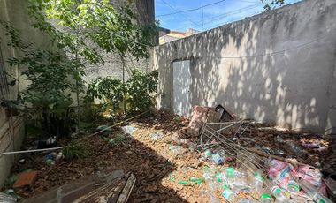 Lote ideal inversor en San Martin Centro