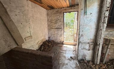 Lote ideal inversor en San Martin Centro