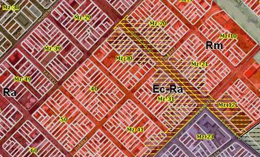 Lote ideal inversor en San Martin Centro