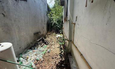 Lote ideal inversor en San Martin Centro