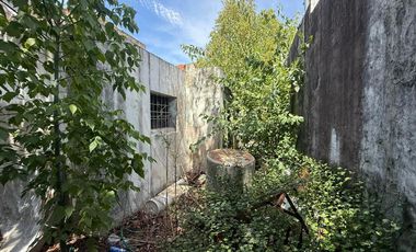 Lote ideal inversor en San Martin Centro