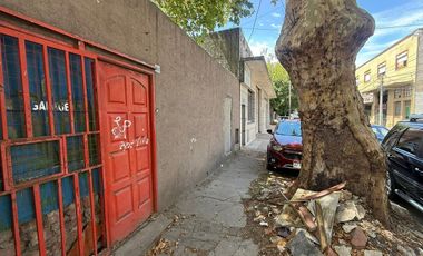 Lote ideal inversor en San Martin Centro