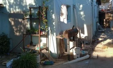 Lote ideal inversor en San Martin Centro