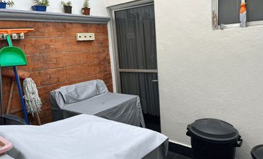 Casa Amueblada en Venta | Arcos del Sur | Zavaleta - Angelópolis | Con Despacho