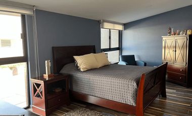 Casa Amueblada en Venta | Arcos del Sur | Zavaleta - Angelópolis | Con Despacho