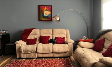 Casa Amueblada en Venta | Arcos del Sur | Zavaleta - Angelópolis | Con Despacho