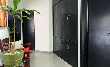 Casa Amueblada en Venta | Arcos del Sur | Zavaleta - Angelópolis | Con Despacho