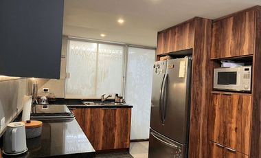 Casa Amueblada en Venta | Arcos del Sur | Zavaleta - Angelópolis | Con Despacho